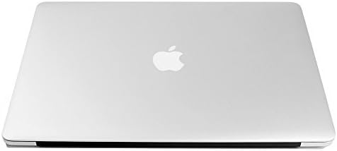 Dluxe Ave. Apple MacBook Pro Retina MF843LL/A 13” Laptop 3.1GHz Intel Core i7 16GB Memory 128GB SSD (Renewed)