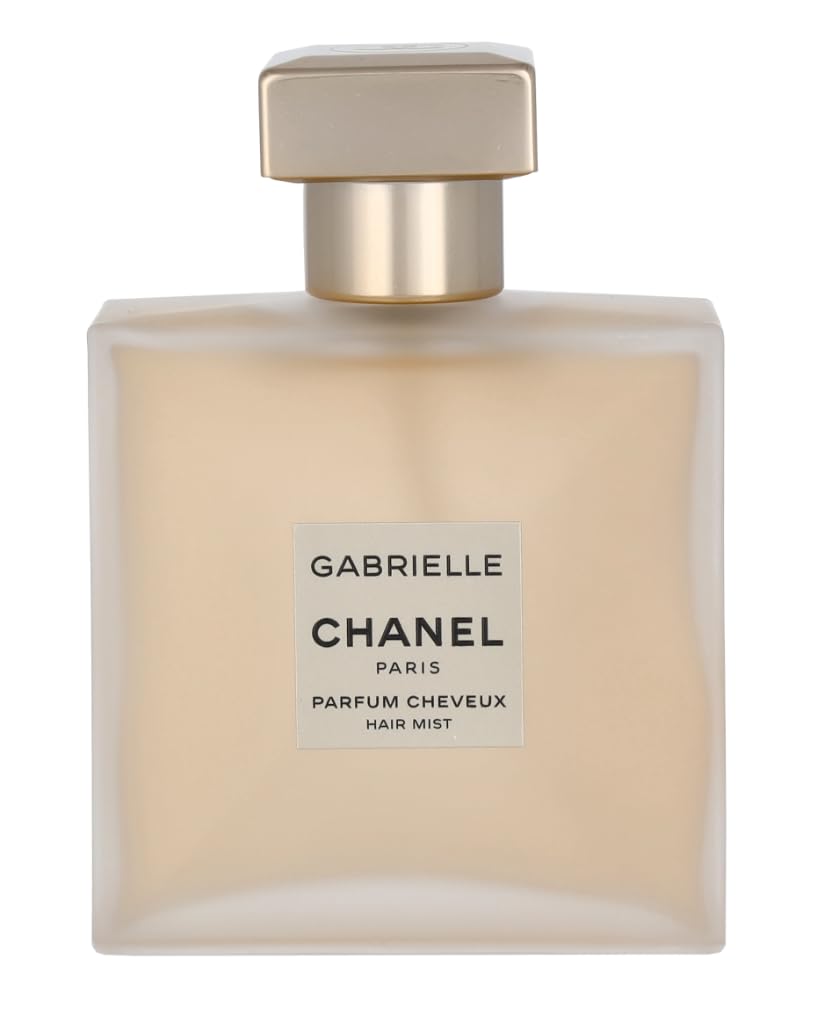 Dluxe Ave. CHANEL Perfume Gabrielle Parfum Cheveux (40 ml)