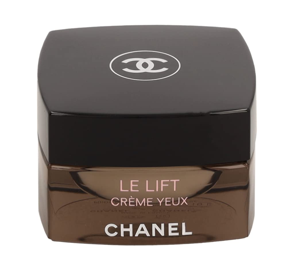 Dluxe Ave. CHANEL LE LIFT CREME YEUX 0.5291 Ounce