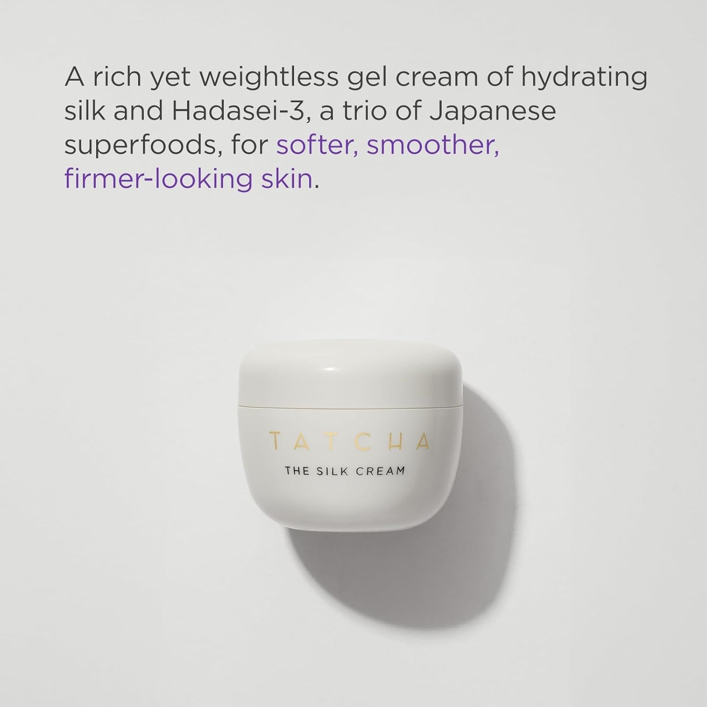 Dluxe Ave. Tatcha The Starter Ritual Set - Nourishing for Combo to Dry Skin | 2 Week Introductory Set | $92 Value