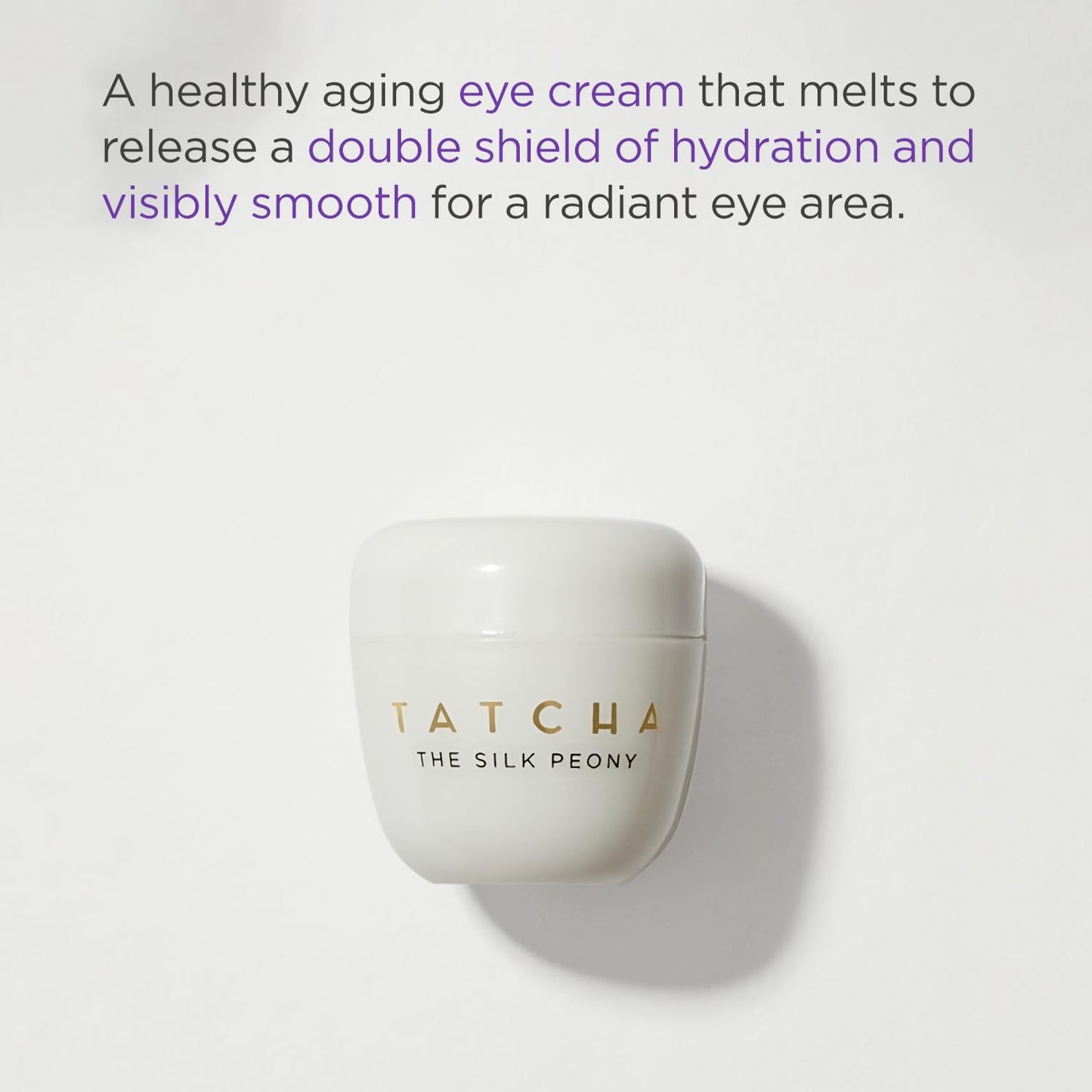 Dluxe Ave. Tatcha The Starter Ritual Set - Nourishing for Combo to Dry Skin | 2 Week Introductory Set | $92 Value