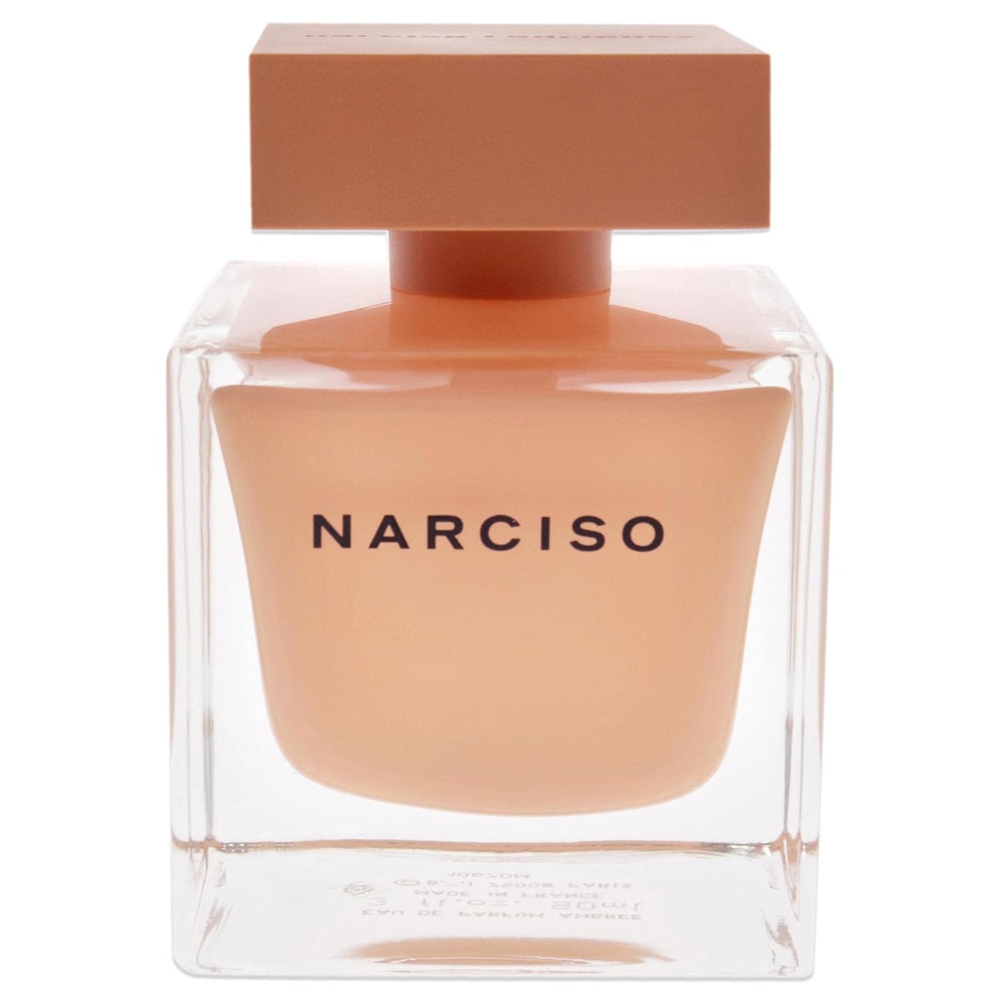 Dluxe Ave. Narciso Rodriguez Narciso Ambree Women EDP Spray 3 oz