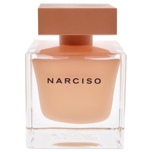 Dluxe Ave. Narciso Rodriguez Narciso Ambree Women EDP Spray 3 oz