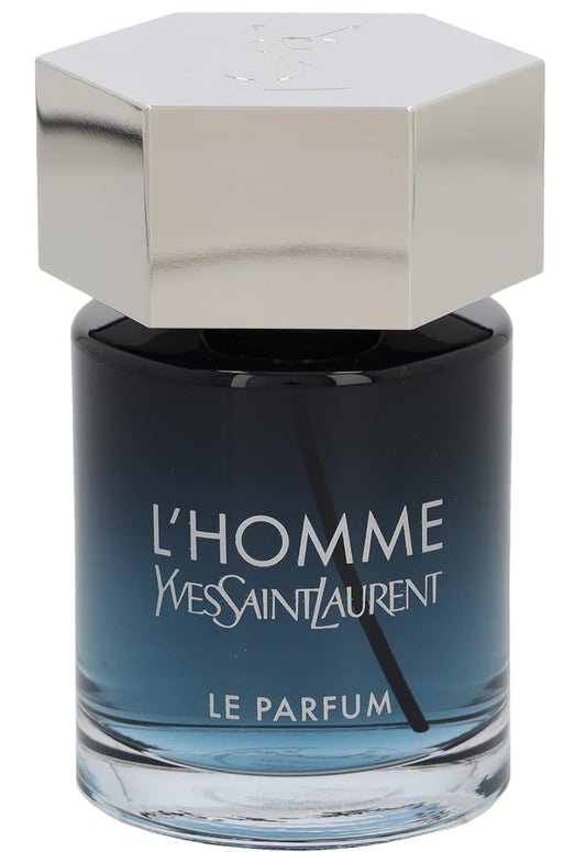 Dluxe Ave. Yves Saint Laurent LHomme Le Parfum EDP Spray Men/ 3.3 oz