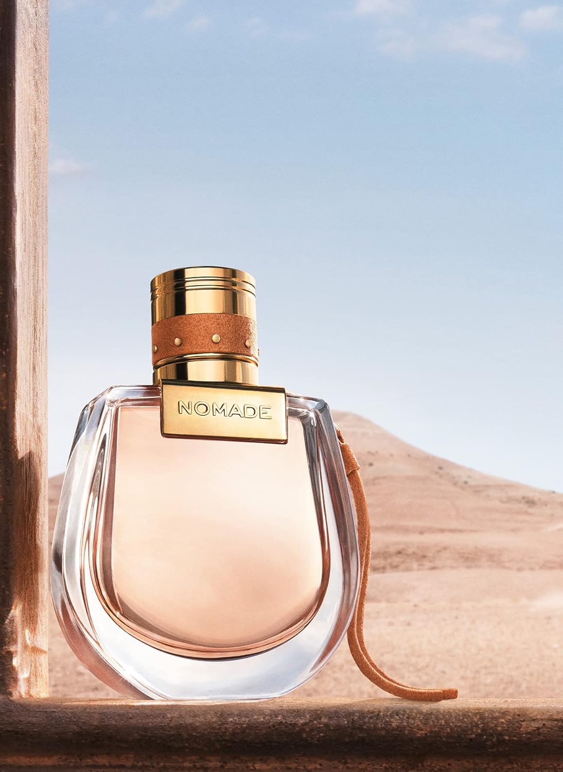 Dluxe Ave. Chloe Nomade Absolu de Parfum Women 2.5 oz EDP Spray