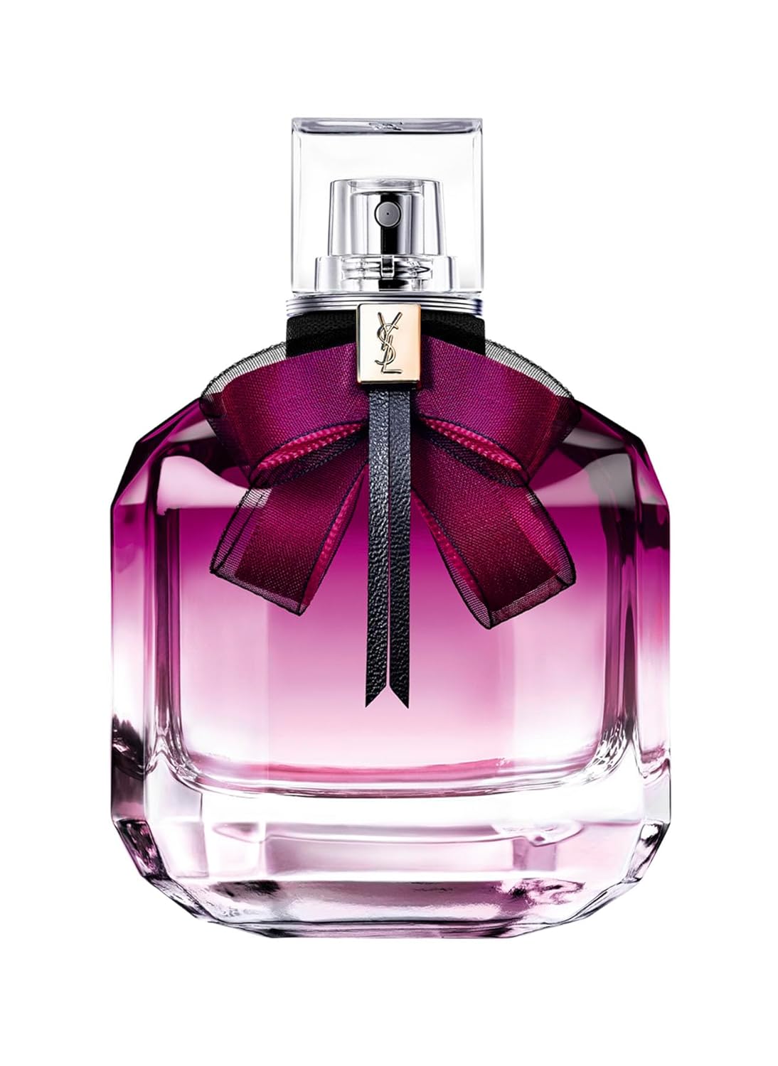 Dluxe Ave. Yves Saint Laurent Mon Paris Intensement Women EDP Spray Floral 3 Ounce