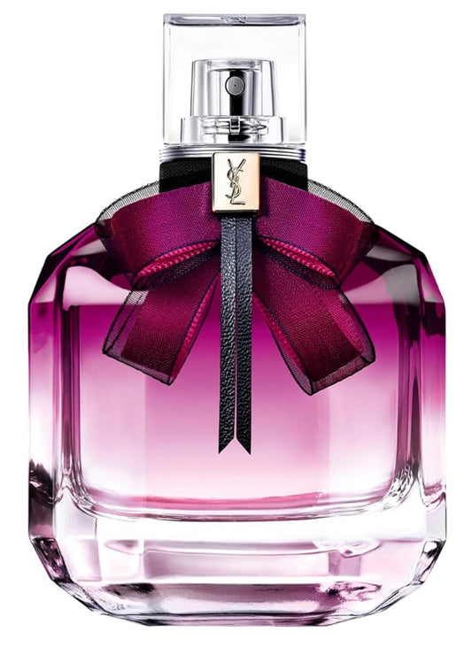 Dluxe Ave. Yves Saint Laurent Mon Paris Intensement Women EDP Spray Floral 3 Oz