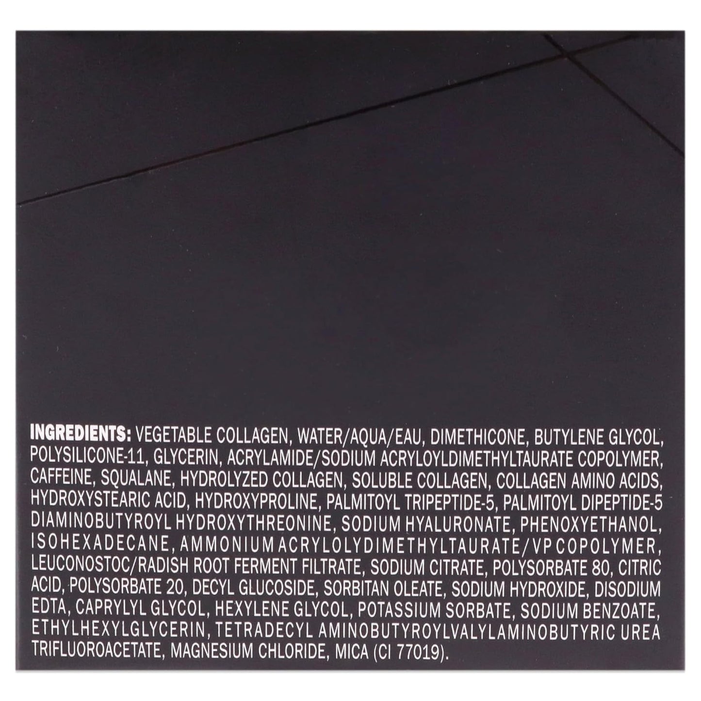 Dluxe Ave. Peter Thomas Roth | Firmx Collagen Moisturizer | Face Cream With Collagen Collagen Skin Cream Firming Face Cream 1.7 Oz