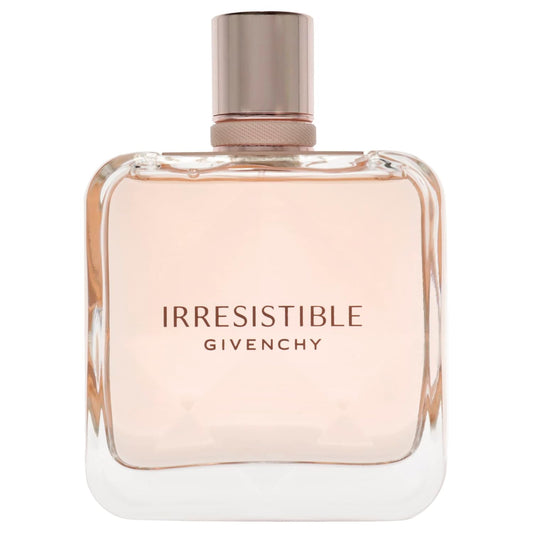 Dluxe Ave. Givenchy Irresistible for Women Eau De Parfume Spray 2.7 Ounces