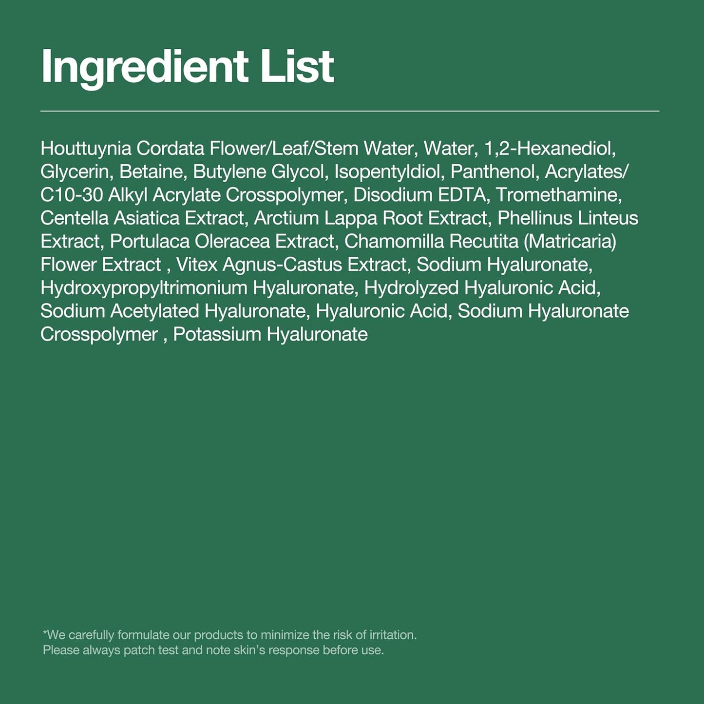 Dluxe Ave. Anua Heartleaf 77 Soothing Toner I pH 5.5 Trouble Care Calming Skin Refreshing Hydrating Purifying Cruelty Free Vegan(250ml / 8.45 fl.oz.)