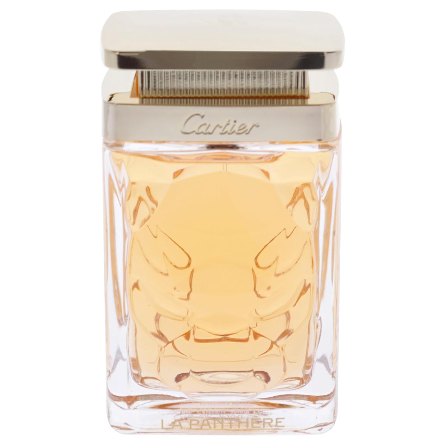 Dluxe Ave. Cartier La Panthere for Women - 3.3 oz EDP Spray