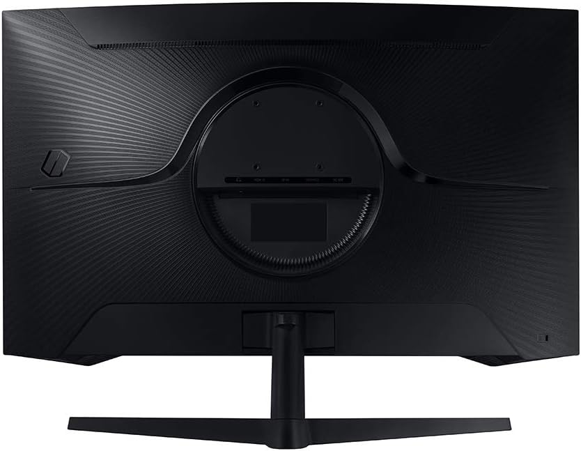 Dluxe Ave. Samsung 32” Odyssey G5 Gaming Monitor WQHD (2560x1440) 144Hz