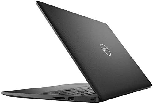 Dluxe Ave. Dell 2020 Inspiron 15 15.6" HD High Performance Laptop Intel Core i3-1005G1 Processor 4GB RAM 128GB SSD HDMI USB 3.1 Webcam Wireless-AC Bluetooth Wave MaxxAudio Pro Windows 10 S Black
