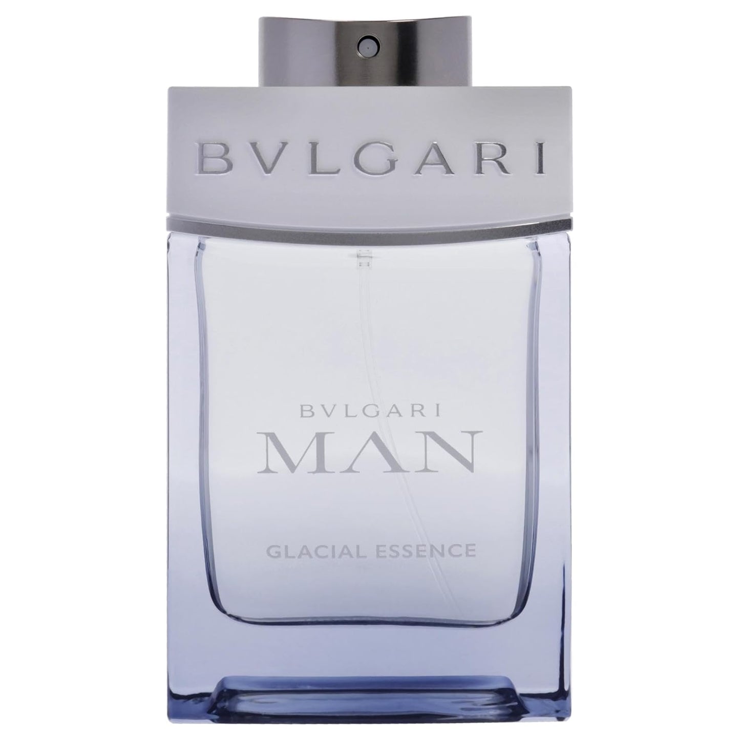 Dluxe Ave. Man Glacial Essence by Bvlgari for Men - 3.4 oz EDP Spray