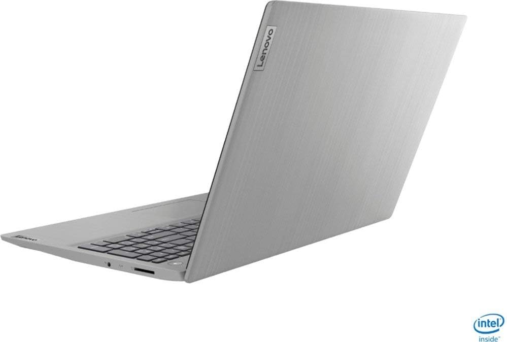 Dluxe Ave. Lenovo IdeaPad 3 Intel i5-1035G1 Quad Core 12GB RAM 256GB SSD 15.6-inch Touch Screen Laptop