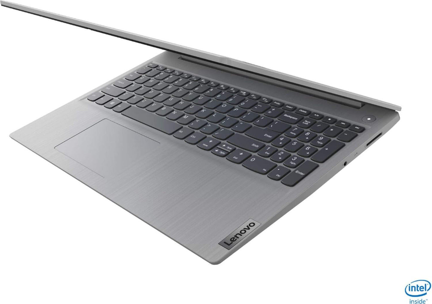 Dluxe Ave. Lenovo IdeaPad 3 Intel i5-1035G1 Quad Core 12GB RAM 256GB SSD 15.6-inch Touch Screen Laptop