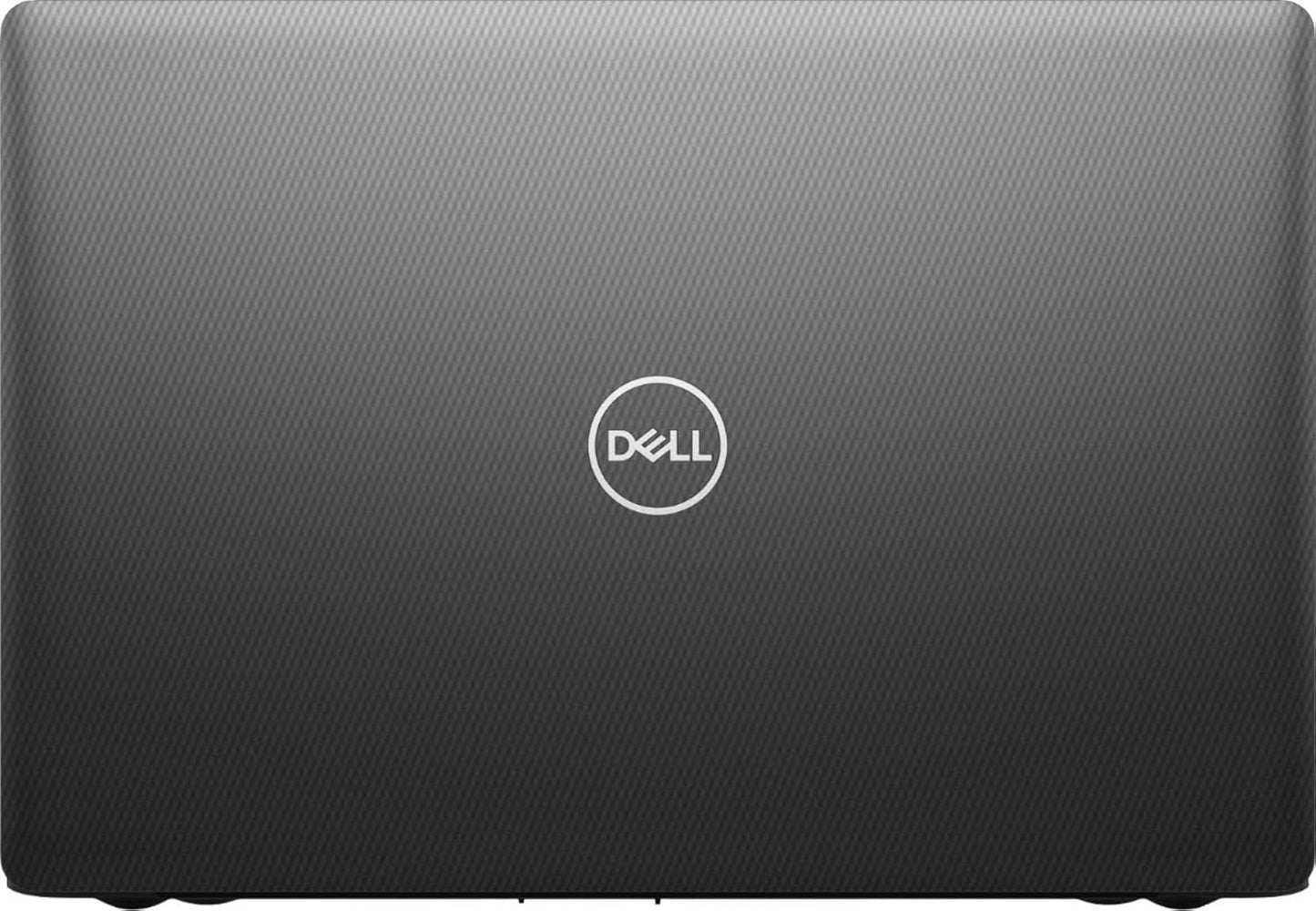 Dluxe Ave. Dell Inspiron 15 3000 (3593) Laptop Computer - 15.6 inch HD Anti-Glare Display (Intel Core 11th Gen i5-1035G1 8GB 256GB PCIe M.2 NVMe SSD Camera) Windows 10 Home Black