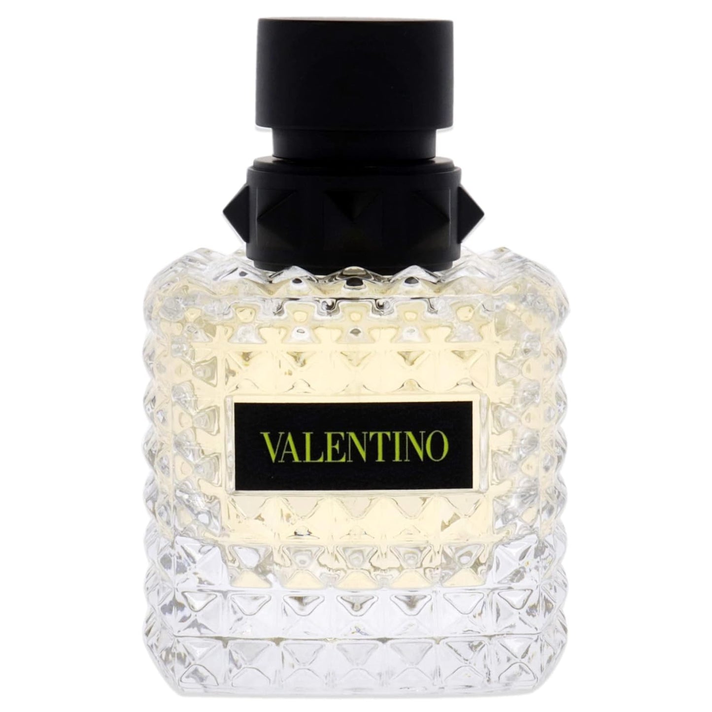 Dluxe Ave. Valentino Valentino Donna Born In Roma Yellow Dream EDP Spray Women 1.7 oz