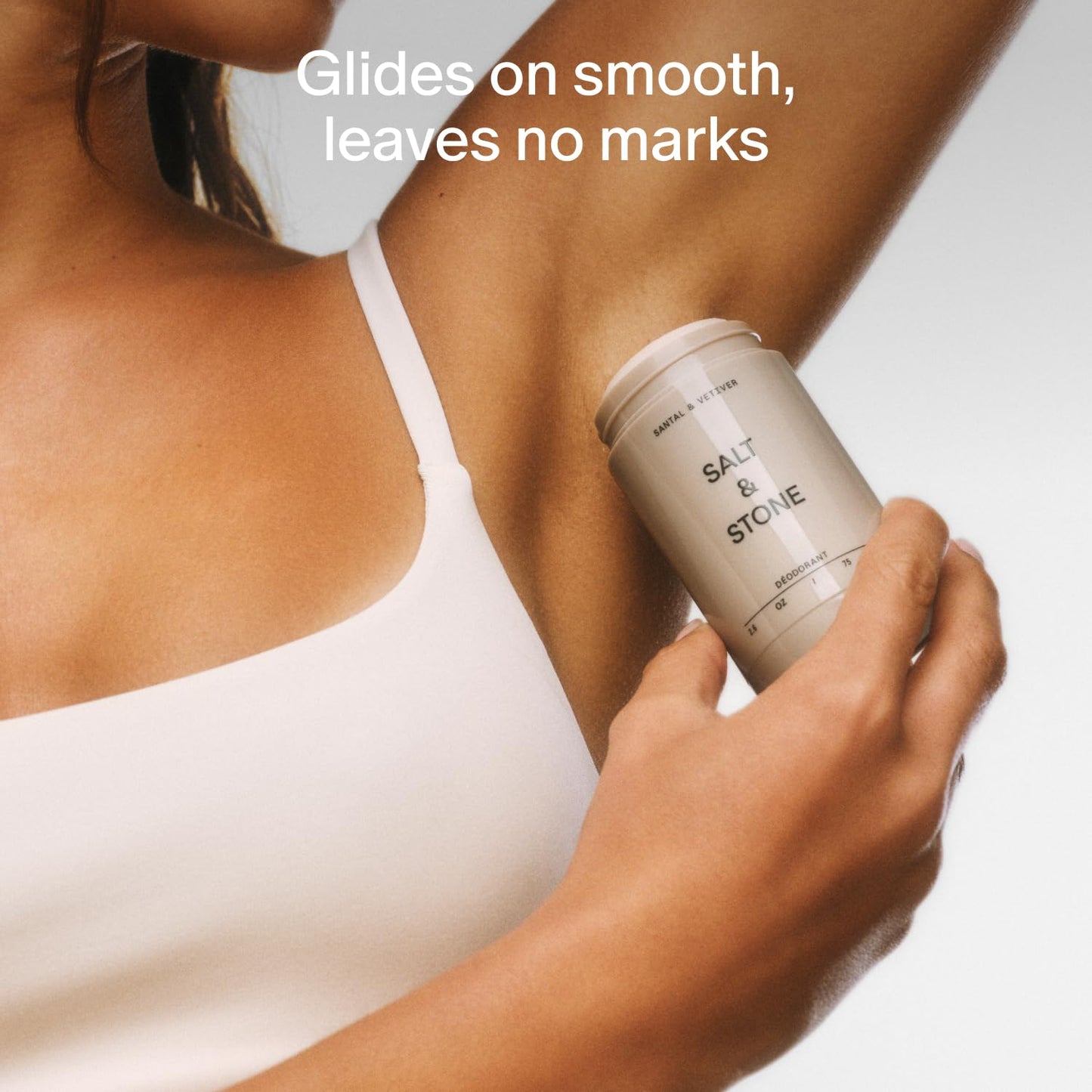 Dluxe Ave. Natural Deodorant Extra Strength / (2.6 oz)