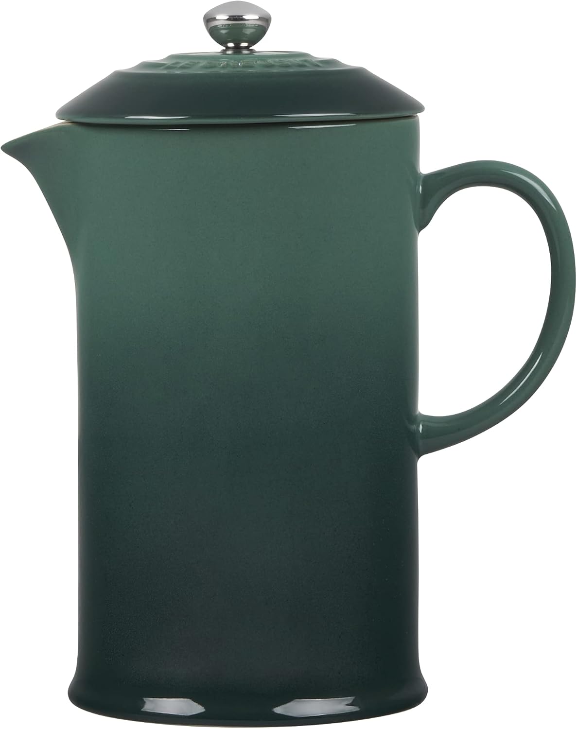 Dluxe Ave. ( Limited Edition)  Stoneware French Press 34 oz.