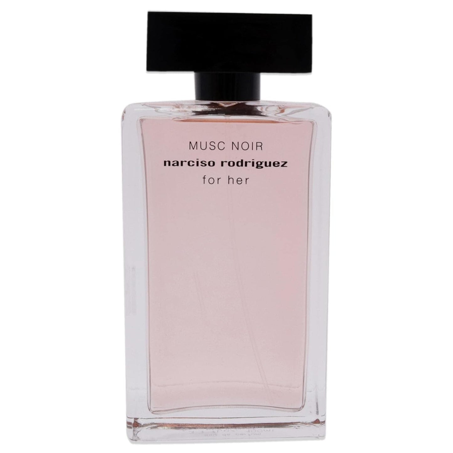 Dluxe Ave. Narciso Rodriguez Musc Noir Women EDP Spray 3.3 oz