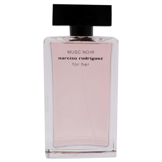 Dluxe Ave. Narciso Rodriguez Musc Noir Women EDP Spray 3.3 oz