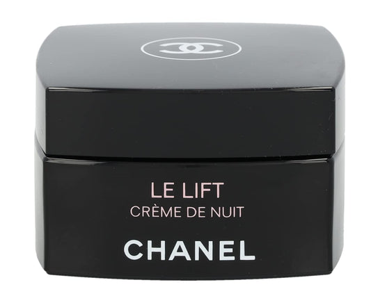 Dluxe Ave. CHANEL - Le Lift Crème de Nuit 50 gr
