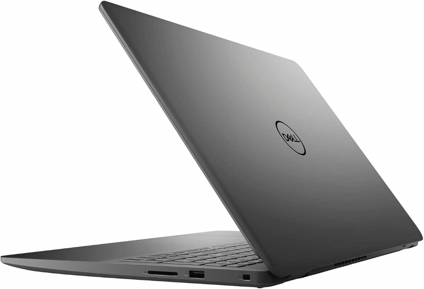 Dluxe Ave. Dell Inspiron 15 3000 15.6-inch Full HD 11th Gen Intel Core i5-1135G7 12GB 256GB SSD Laptop