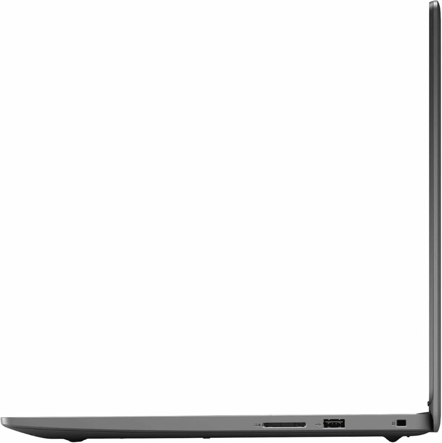 Dluxe Ave. Dell Inspiron 15 3000 15.6-inch Full HD 11th Gen Intel Core i5-1135G7 12GB 256GB SSD Laptop