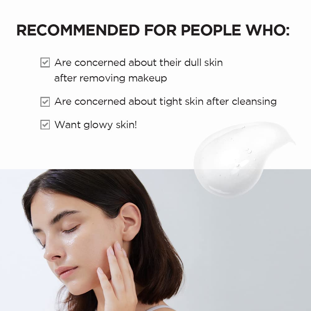 Dluxe Ave. SKIN1004 Madagascar Centella Tone Brightening Cleansing Gel Foam 4.22 fl.oz 125ml