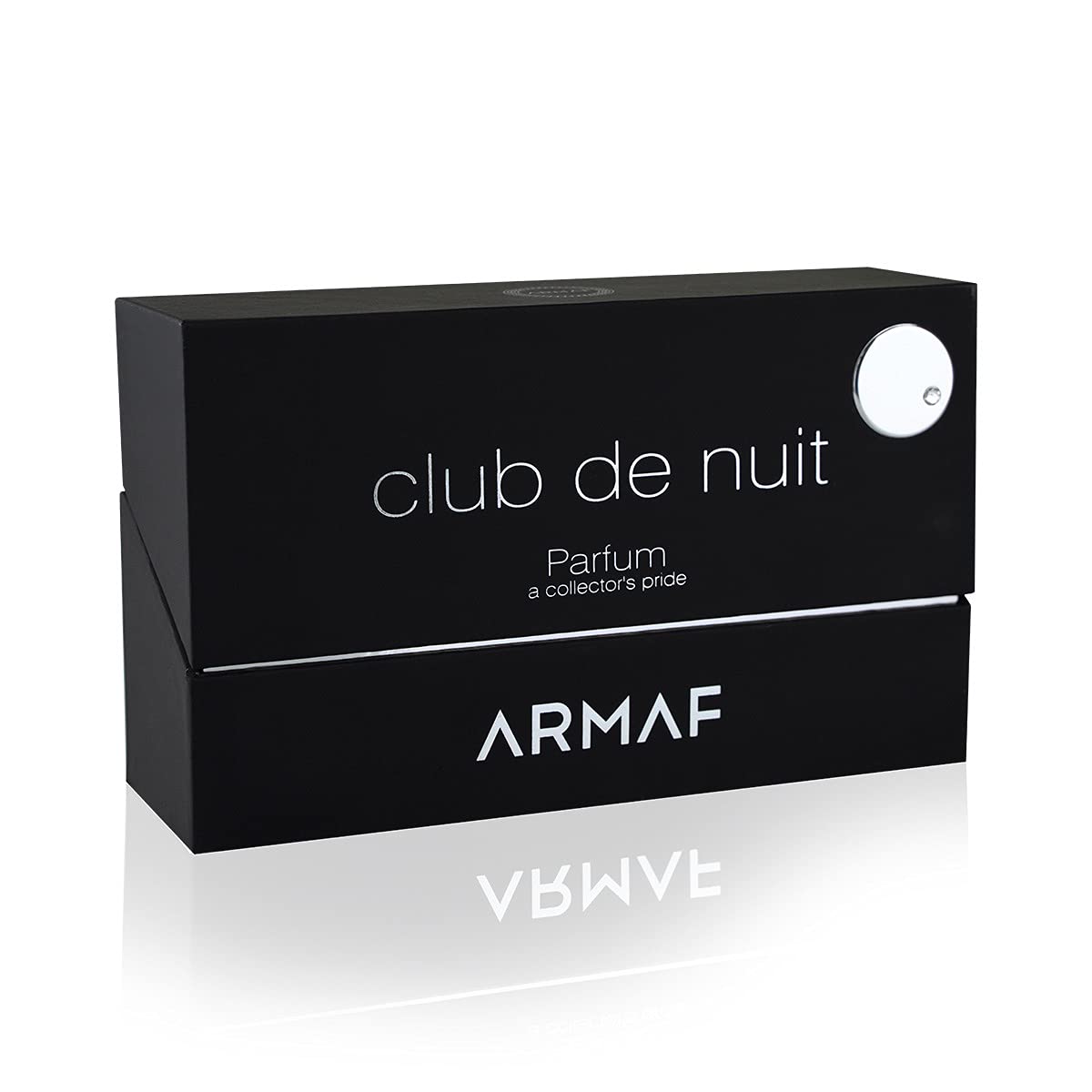 Dluxe Ave. ARMAF Club The Nuit Parfum Gift Set For Men
