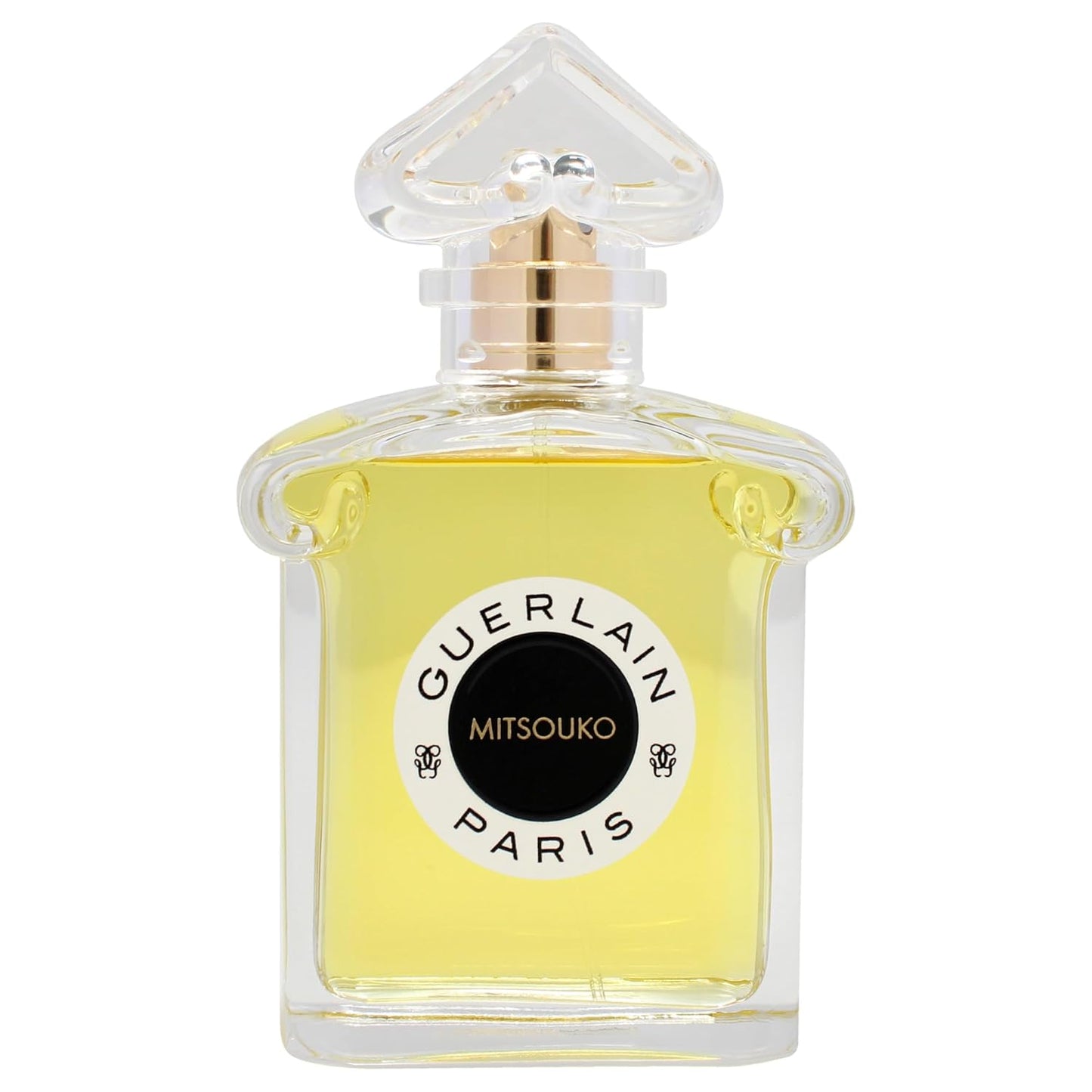 Dluxe Ave. Guerlain Mitsouko for Women - 2.5 oz EDT Spray
