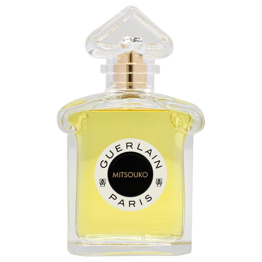 Dluxe Ave. Guerlain Mitsouko for Women - 2.5 oz EDT Spray