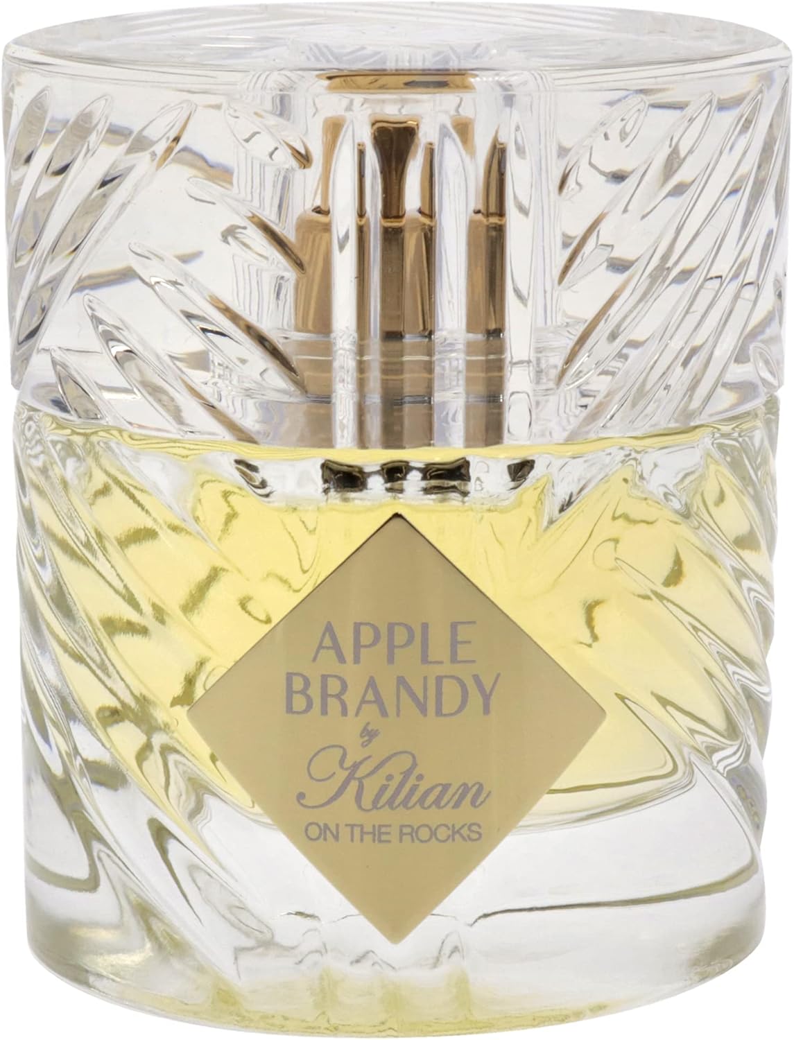Dluxe Ave. Kilian Apple Brandy - On The Rocks EDP Spray Unisex 1.7 oz