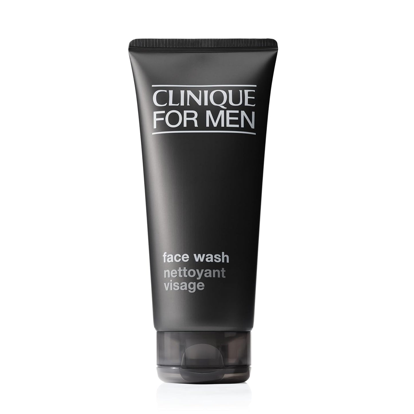 Dluxe Ave. Clinique For Men Starter Kit Set For Daily Age Repair | Face Wash Cream Shave + Anti-Age Moisturizer