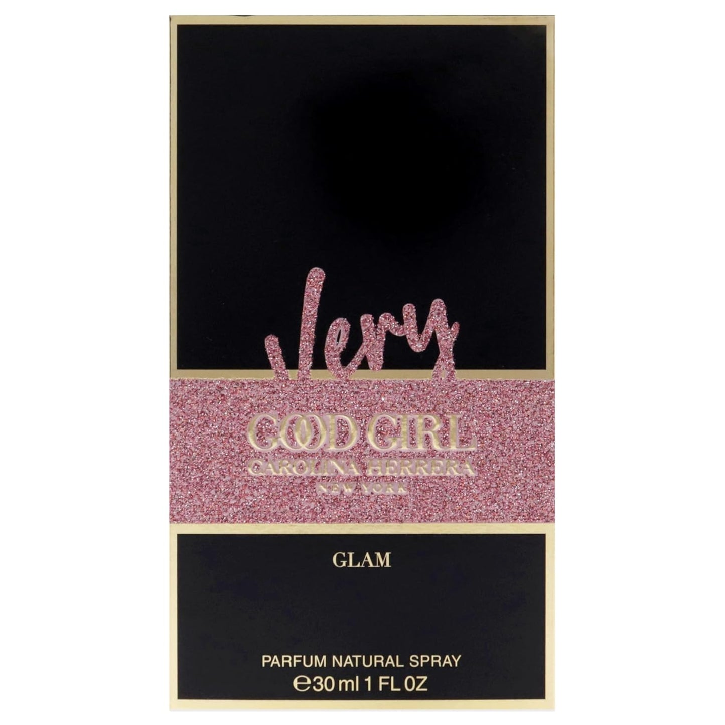 Dluxe Ave. Carolina Herrera Very Good Girl Glam Eau de Parfum 30ml