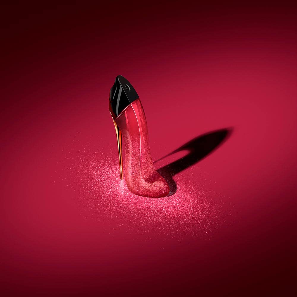 Dluxe Ave. Carolina Herrera Very Good Girl Glam/ 30ml