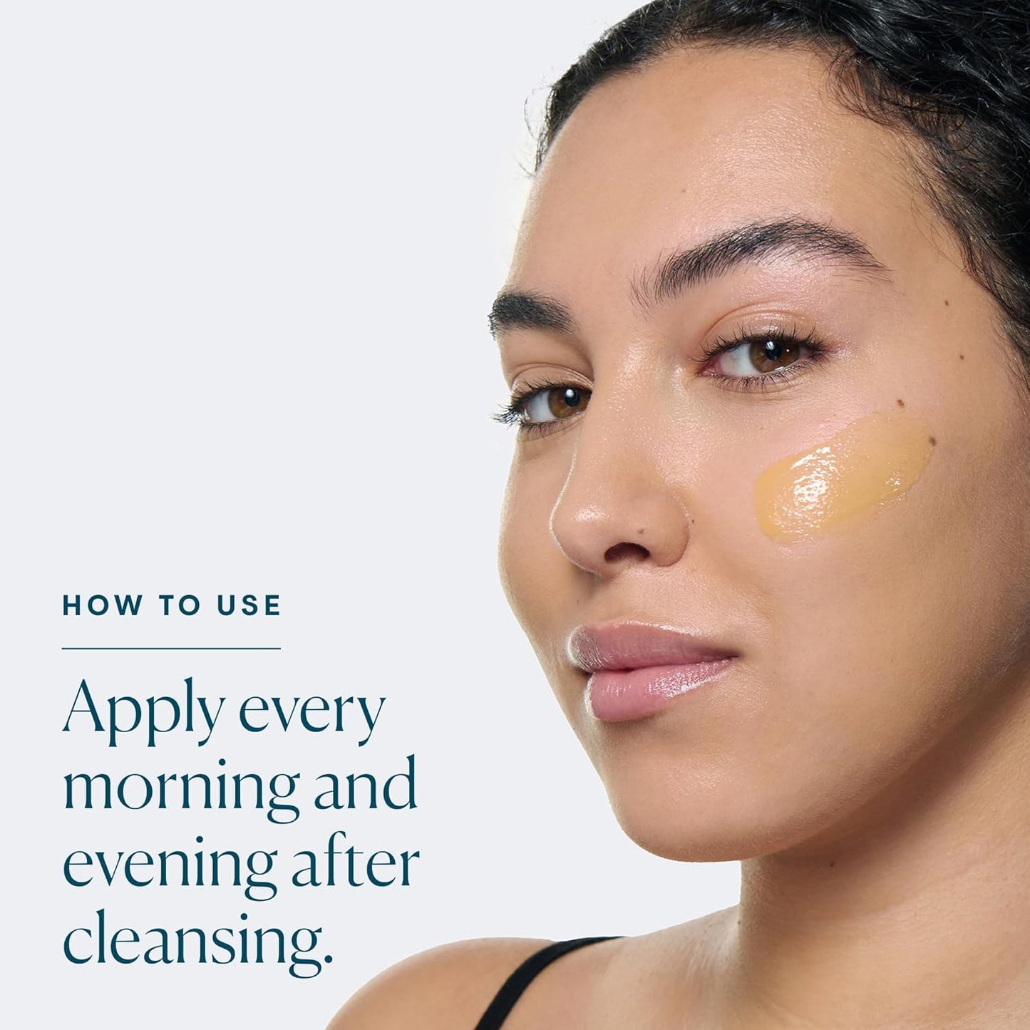 Dluxe Ave. ELEMIS Dynamic Resurfacing Super-C Serum Daily Anti-Aging Antioxidant Serum Brightens Refines and Illuminates Dull Skin with Vitamin C 30 mL