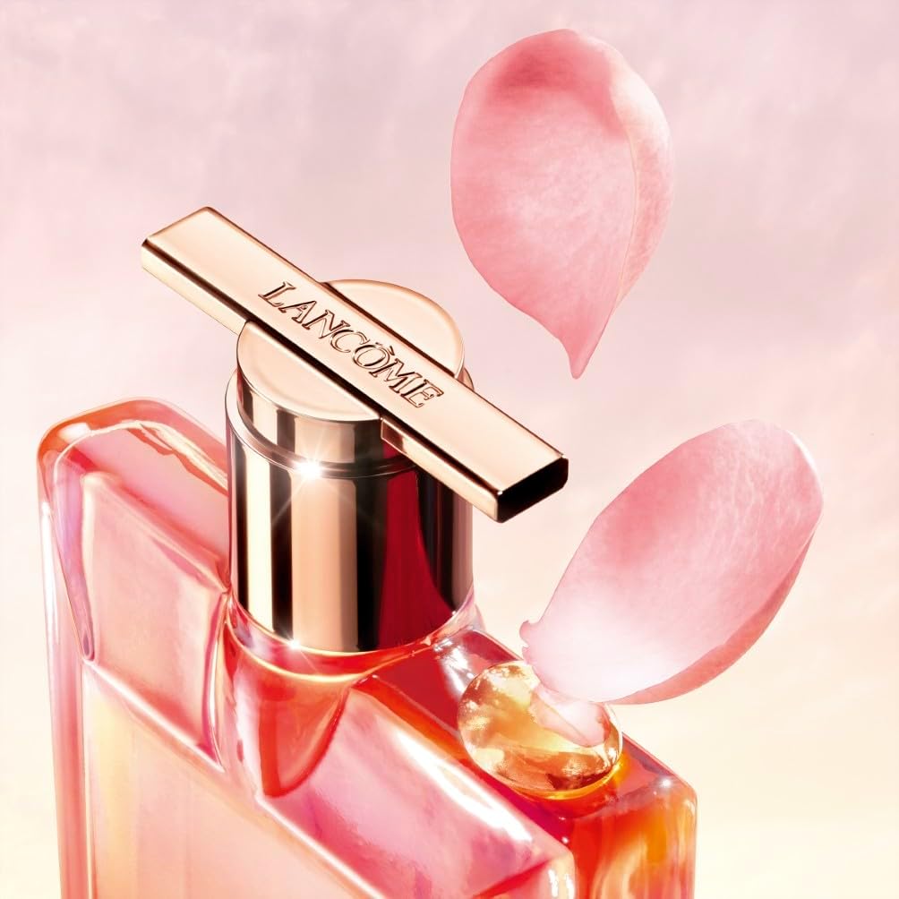 Dluxe Ave. Lancôme Idôle Nectar Eau de Parfum 1.7 Fl Oz