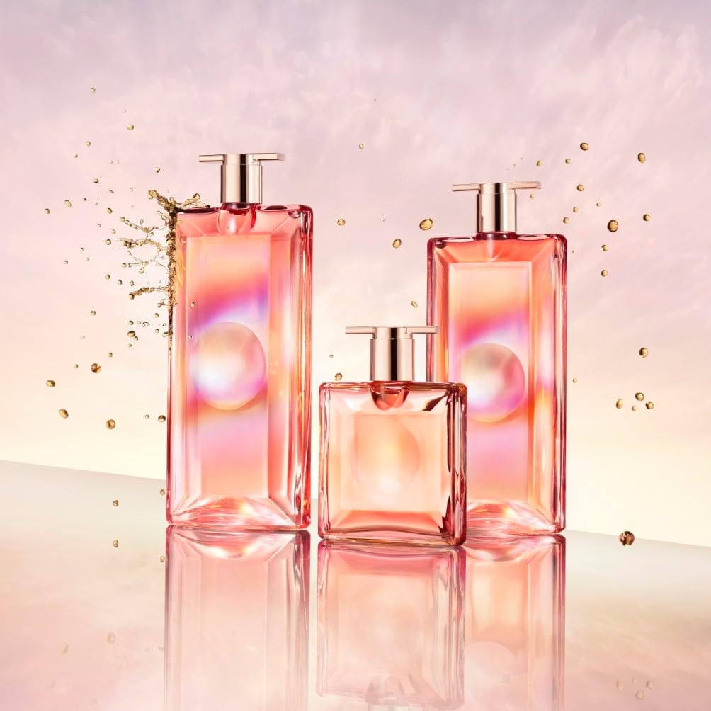 Dluxe Ave. Lancôme Idôle Nectar Eau de Parfum 1.7 Fl Oz