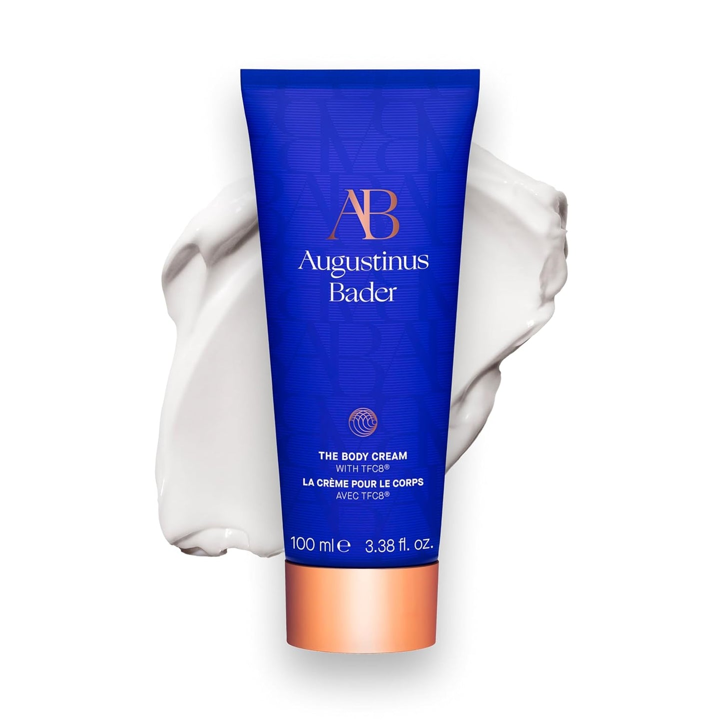 Dluxe Ave. The Body Cream 100ml