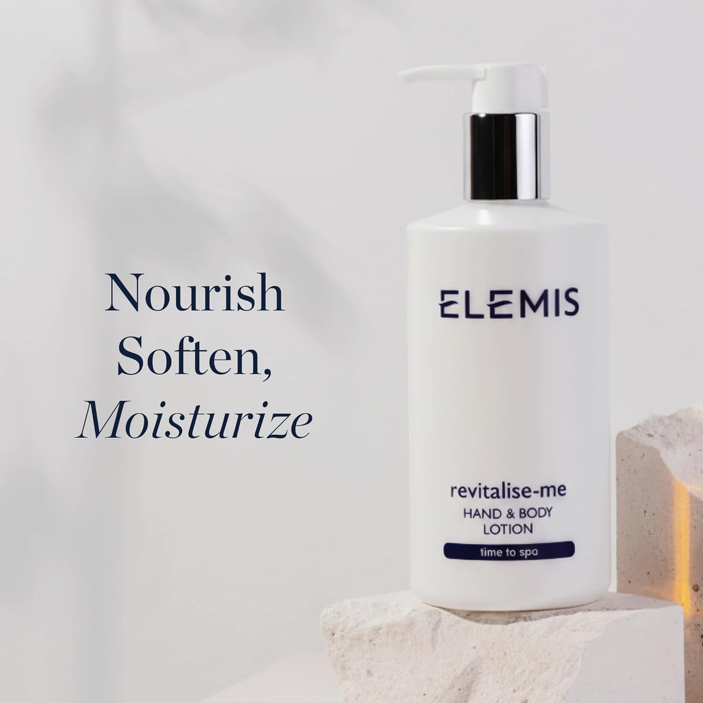 Dluxe Ave. Revitalise-Me Hand & Body Lotion