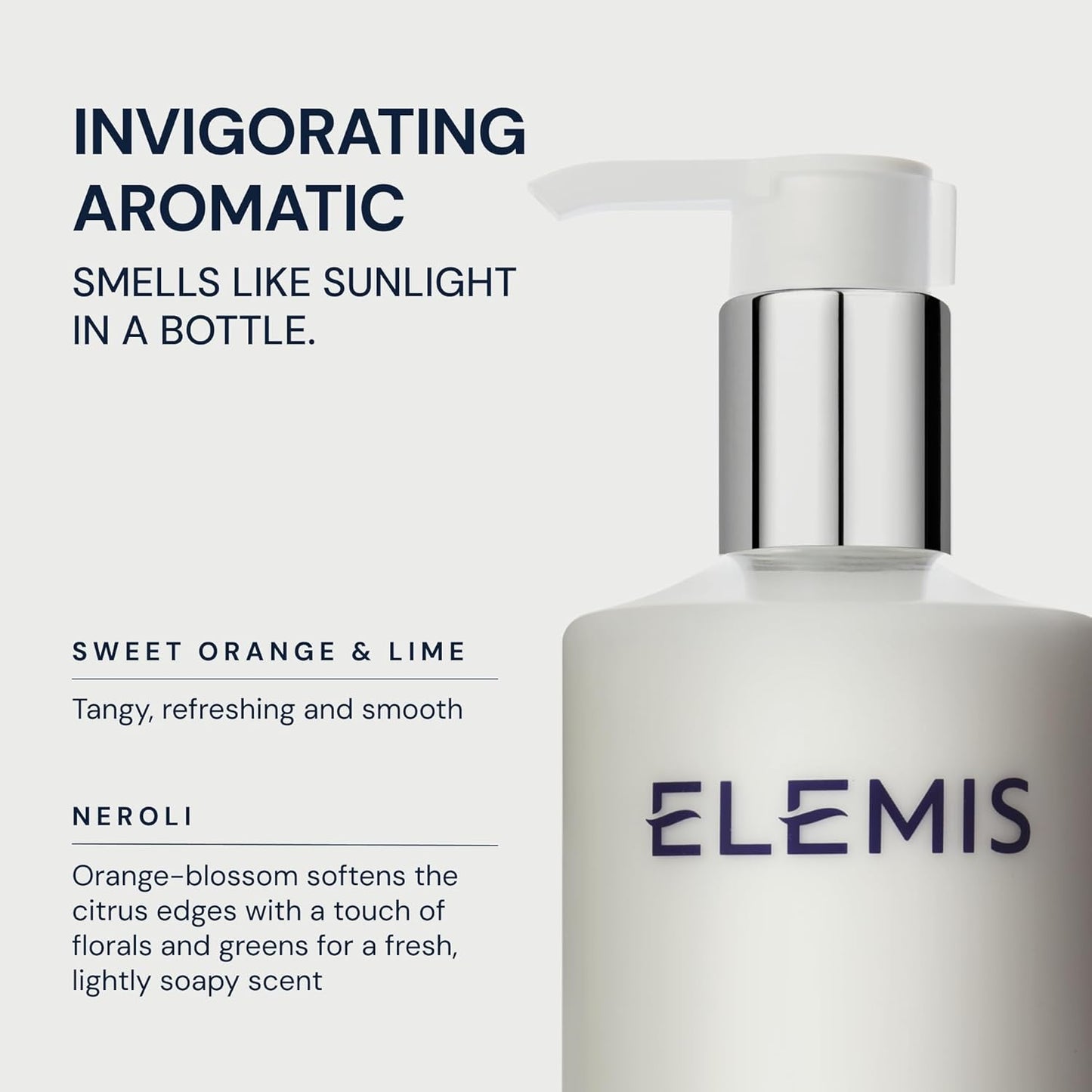 Dluxe Ave. Revitalise-Me Hand & Body Lotion
