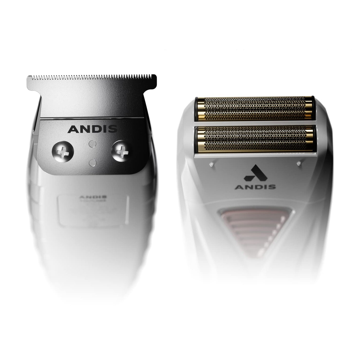 Dluxe Ave. Finishing Combo T-Outliner Trimmer & Shaver