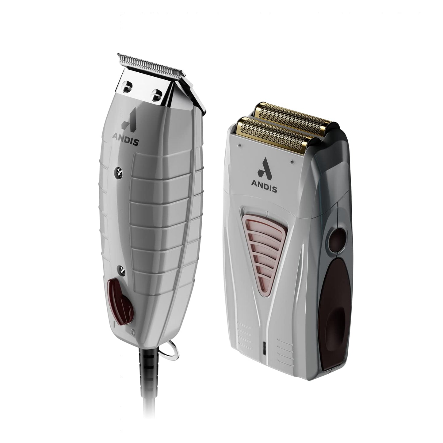 Dluxe Ave. Finishing Combo T-Outliner Trimmer & Shaver