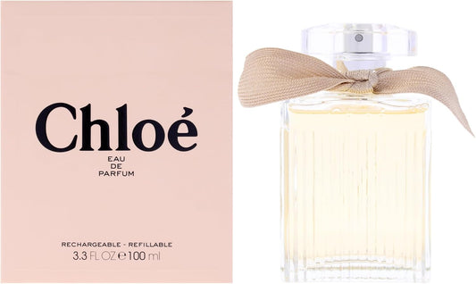 Dluxe Ave. Chloé Signature Eau de Parfum recargable/ 100 ml