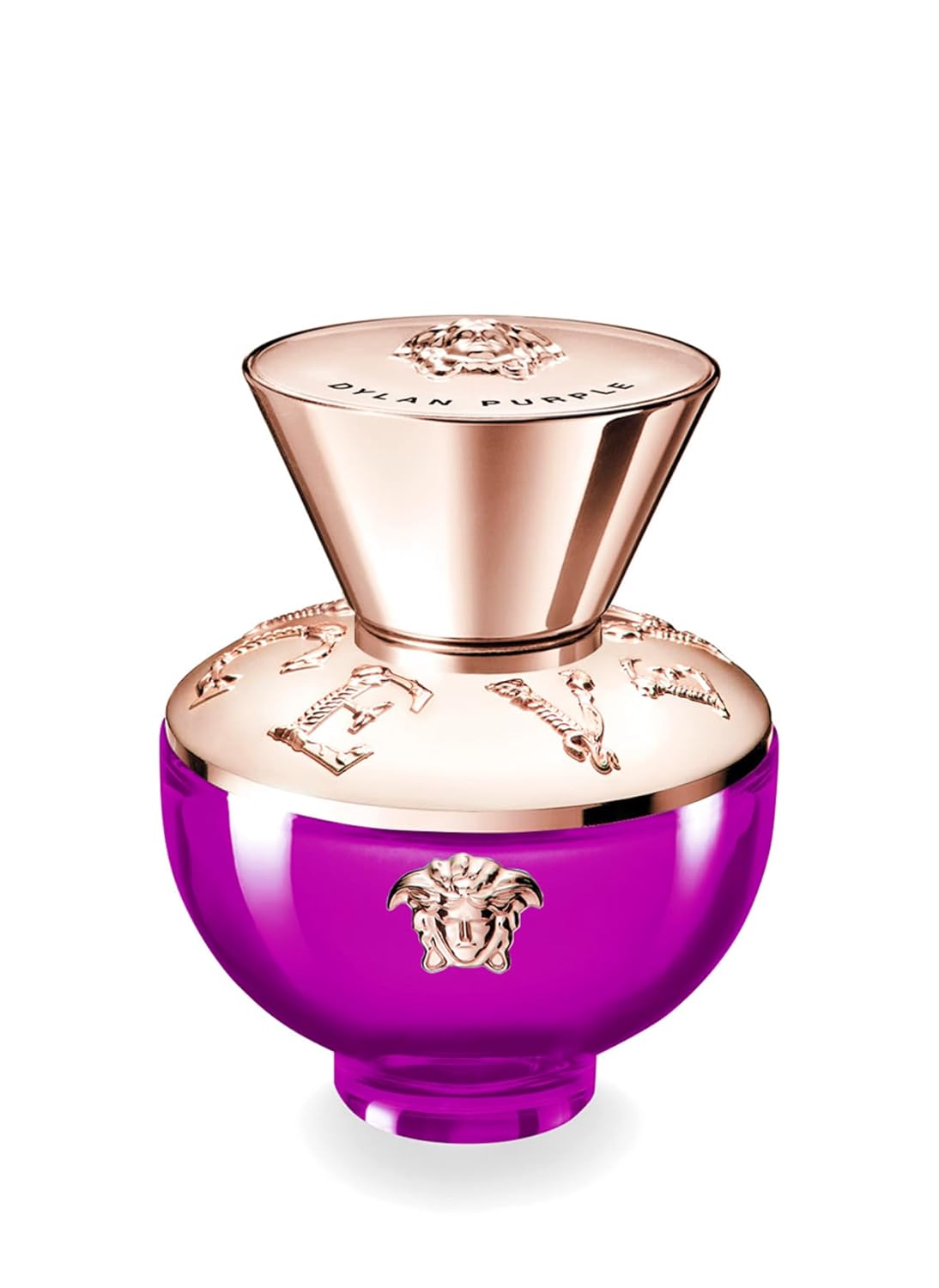 Dluxe Ave. Versace Dylan Purple for Women - 1.7 oz EDP Spray