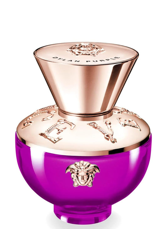 Dluxe Ave. Versace Dylan Purple 1.7 oz