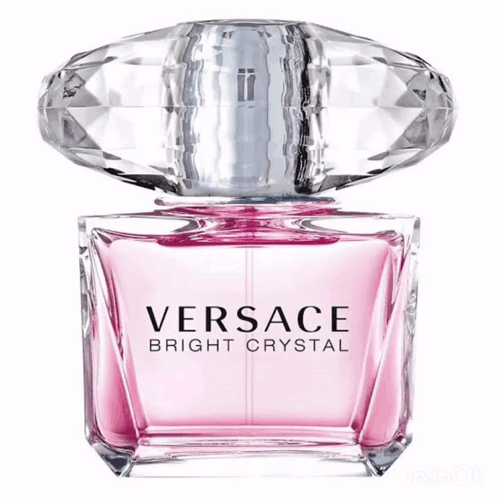Dluxe Ave. Versace Miniatures Collection by Versace for Unisex - 5 Pc Mini Gift Set