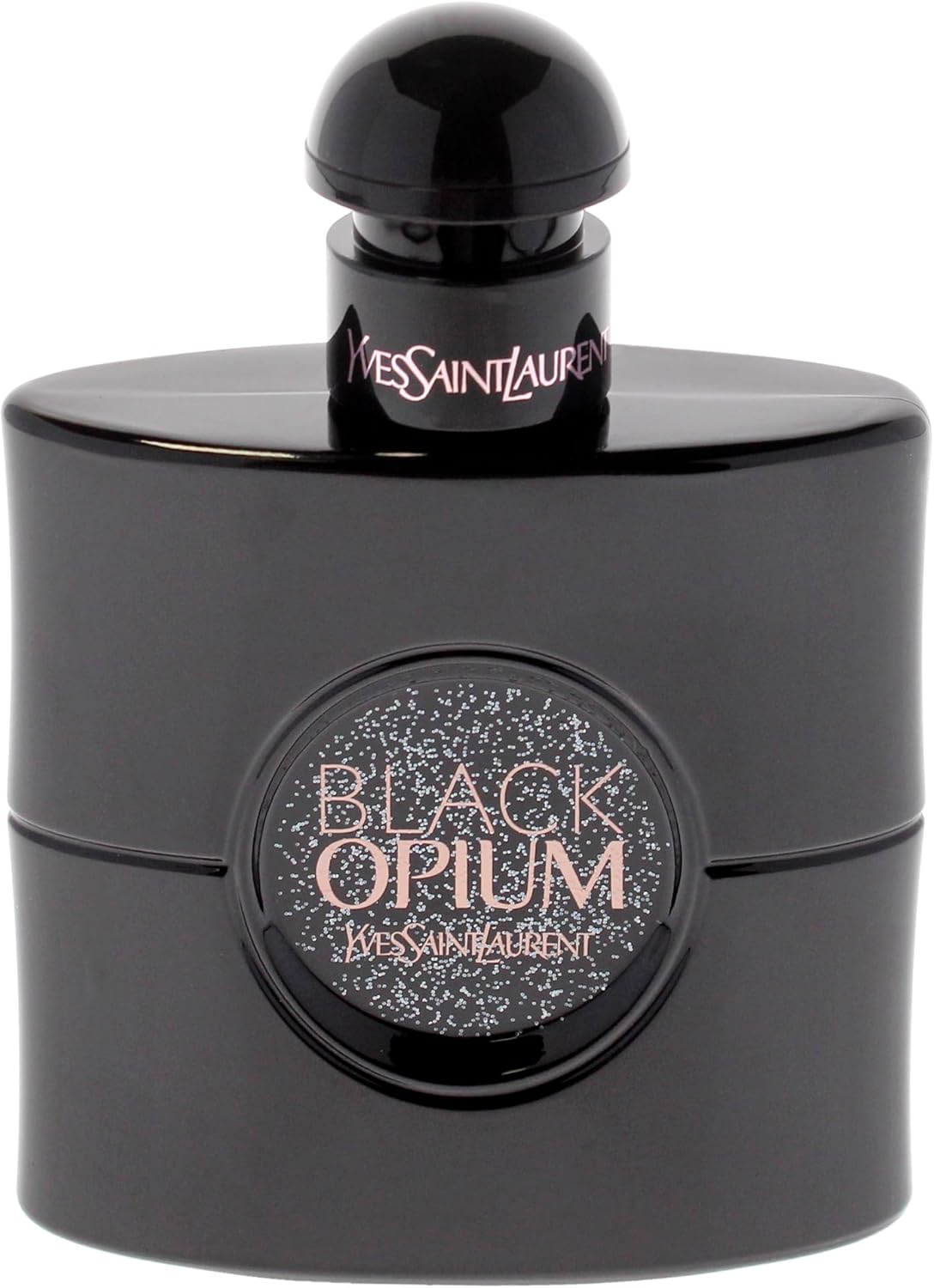 Dluxe Ave. YVES SAINT LAURENT Black Opium Le Parfum for Women - 1.6 oz Parfum Spray